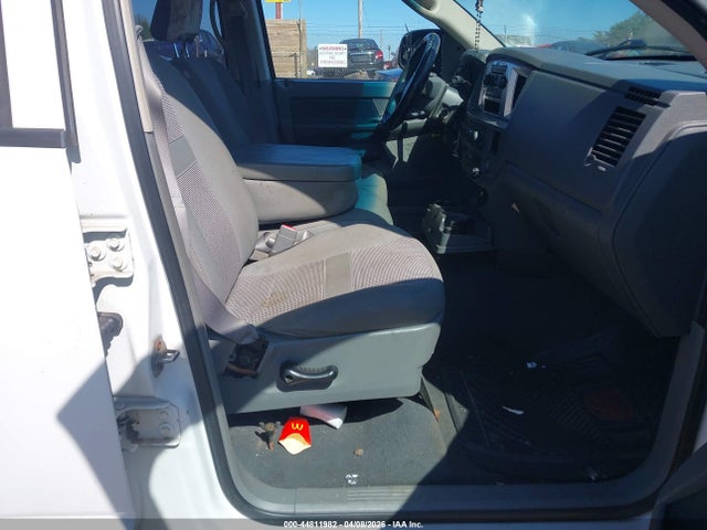 2008 DODGE RAM 1500 1D7HU18N68S543162 Photo 4