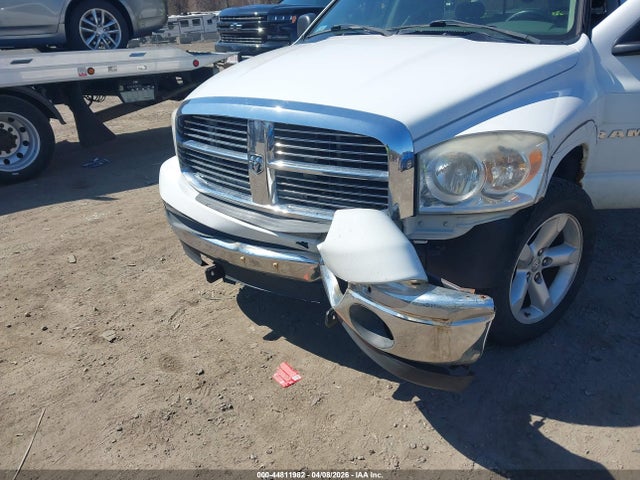 2008 DODGE RAM 1500 1D7HU18N68S543162 Photo 5