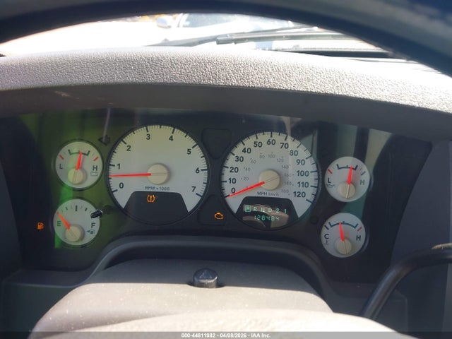 2008 DODGE RAM 1500 1D7HU18N68S543162 Photo 6