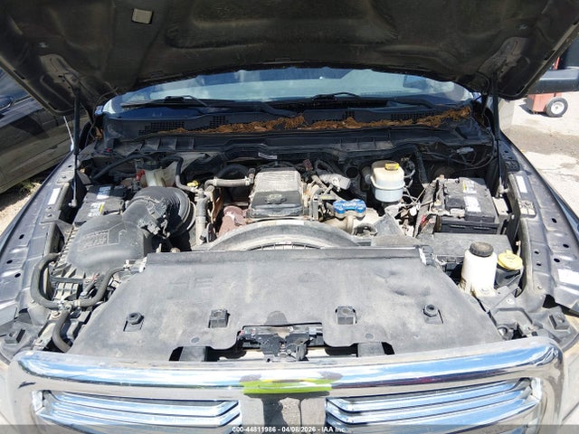 Aukcja sprzedaży 2014 Ram 2500 Big Horn, vin: 3C6UR5DL7EG110272, numer aukcji: 44811986