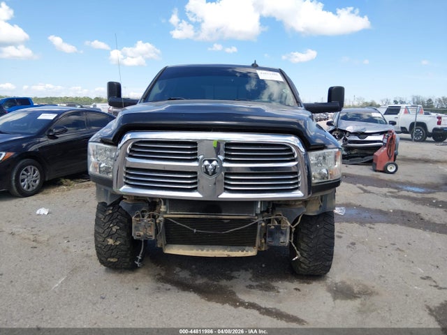 Aukcja sprzedaży 2014 Ram 2500 Big Horn, vin: 3C6UR5DL7EG110272, numer aukcji: 44811986
