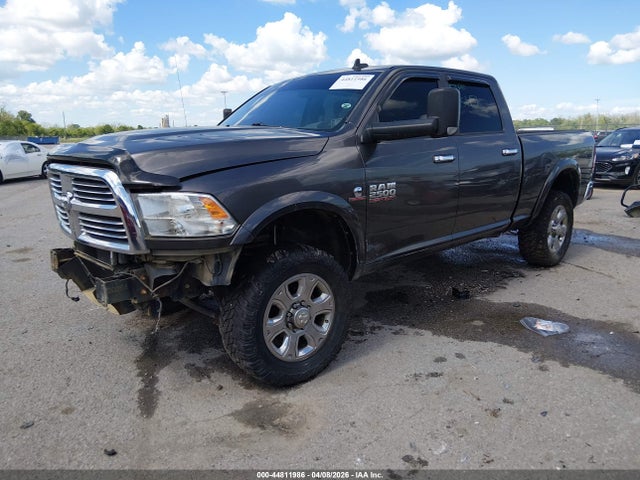 Aukcja sprzedaży 2014 Ram 2500 Big Horn, vin: 3C6UR5DL7EG110272, numer aukcji: 44811986