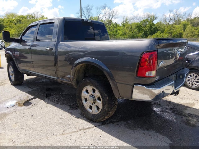 Aukcja sprzedaży 2014 Ram 2500 Big Horn, vin: 3C6UR5DL7EG110272, numer aukcji: 44811986