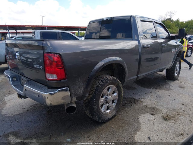 Aukcja sprzedaży 2014 Ram 2500 Big Horn, vin: 3C6UR5DL7EG110272, numer aukcji: 44811986