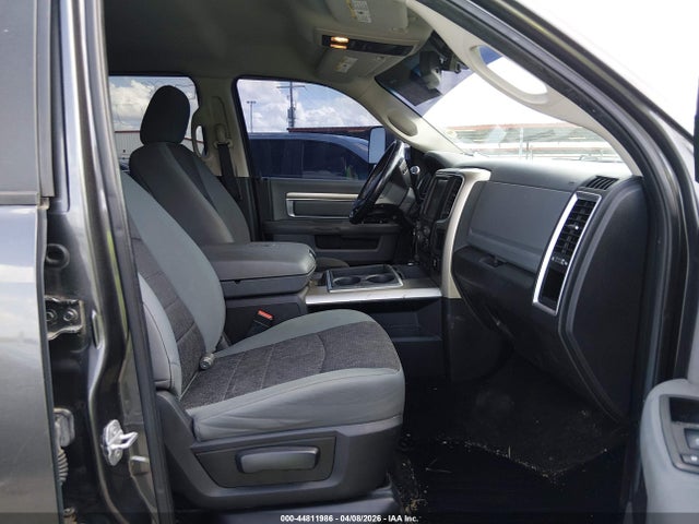 Aukcja sprzedaży 2014 Ram 2500 Big Horn, vin: 3C6UR5DL7EG110272, numer aukcji: 44811986