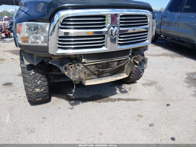 Aukcja sprzedaży 2014 Ram 2500 Big Horn, vin: 3C6UR5DL7EG110272, numer aukcji: 44811986