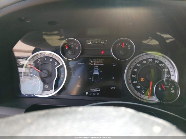 Aukcja sprzedaży 2014 Ram 2500 Big Horn, vin: 3C6UR5DL7EG110272, numer aukcji: 44811986