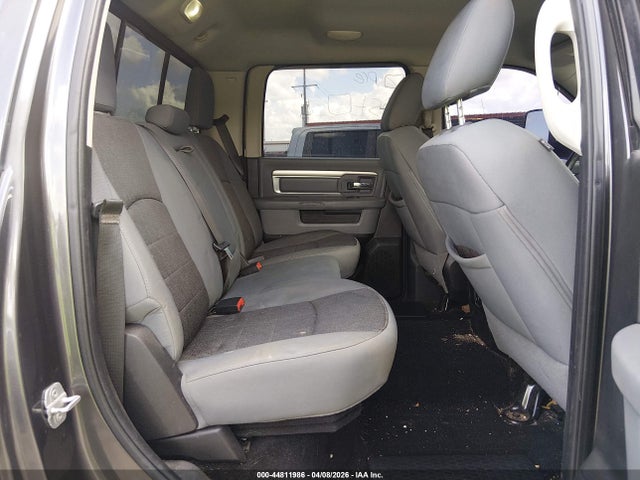 Aukcja sprzedaży 2014 Ram 2500 Big Horn, vin: 3C6UR5DL7EG110272, numer aukcji: 44811986