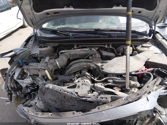 2020 Subaru Outback Premium მანქანა იყიდება აუქციონზე, vin: 4S4BTACC8L3128481, აუქციონის ნომერი: 44811991