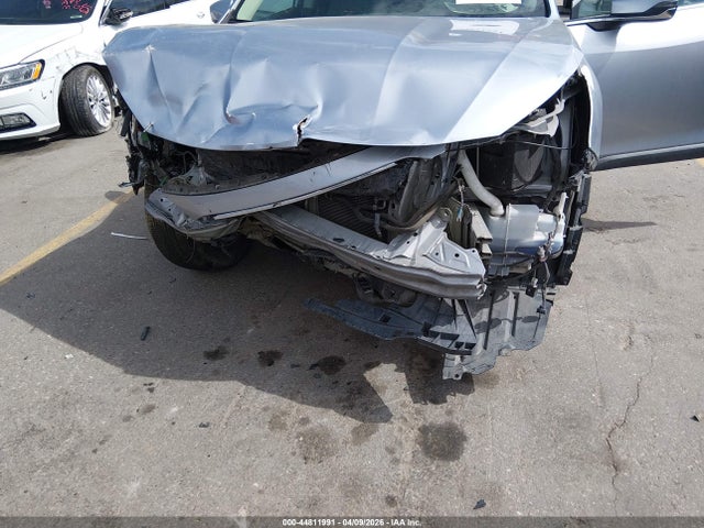 2020 Subaru Outback Premium მანქანა იყიდება აუქციონზე, vin: 4S4BTACC8L3128481, აუქციონის ნომერი: 44811991