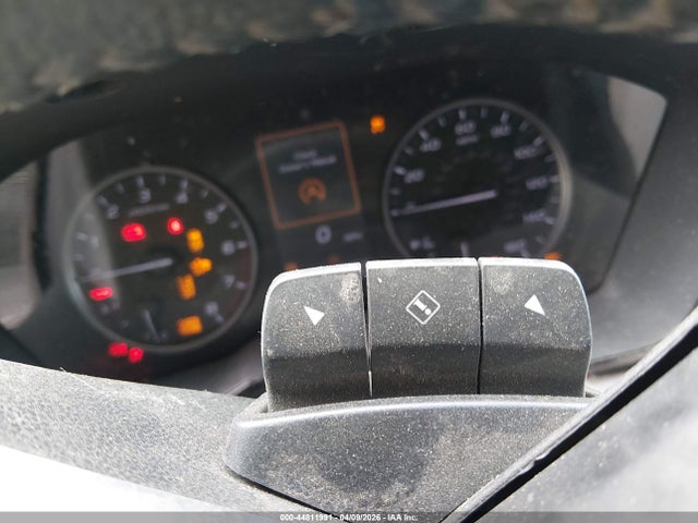 2020 Subaru Outback Premium მანქანა იყიდება აუქციონზე, vin: 4S4BTACC8L3128481, აუქციონის ნომერი: 44811991