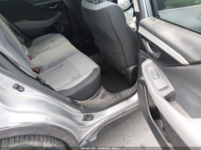 2020 Subaru Outback Premium მანქანა იყიდება აუქციონზე, vin: 4S4BTACC8L3128481, აუქციონის ნომერი: 44811991