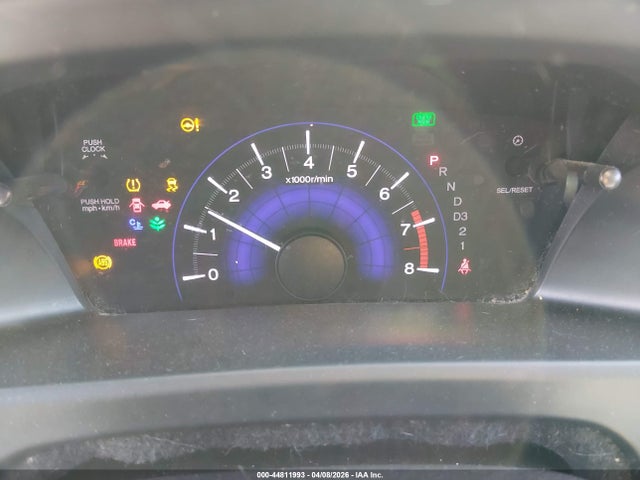 Aukcja sprzedaży 2013 Honda Civic Ex-l, vin: 19XFB2F97DE072509, numer aukcji: 44811993