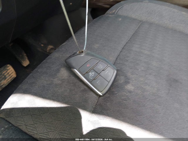 Продажа на аукционе авто 2022 Chevrolet Silverado 1500, vin: 3GCUDFED1NG686525, номер лота: 44811994