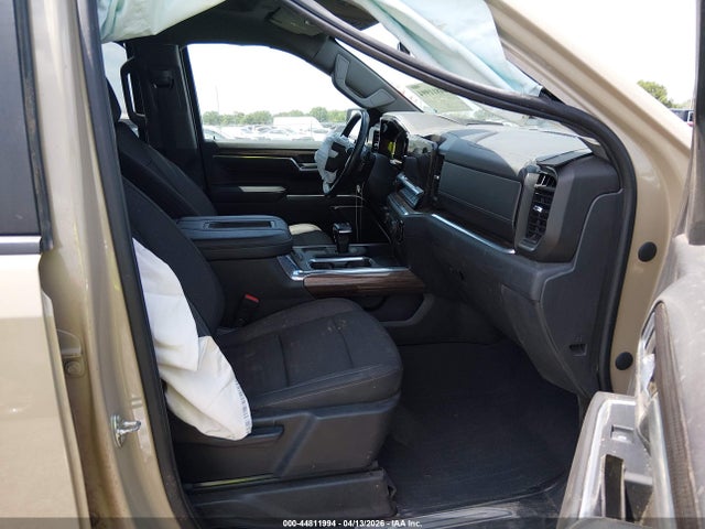 Продажа на аукционе авто 2022 Chevrolet Silverado 1500, vin: 3GCUDFED1NG686525, номер лота: 44811994