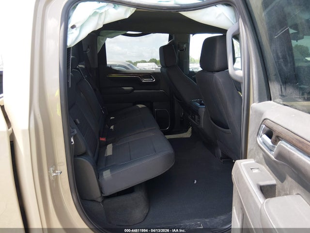 Продажа на аукционе авто 2022 Chevrolet Silverado 1500, vin: 3GCUDFED1NG686525, номер лота: 44811994