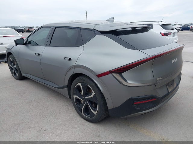 Продажа на аукционе авто 2022 Kia Ev6 Gt-line, vin: KNDC4DLC1N5084189, номер лота: 44811995