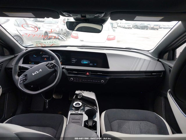 Продажа на аукционе авто 2022 Kia Ev6 Gt-line, vin: KNDC4DLC1N5084189, номер лота: 44811995