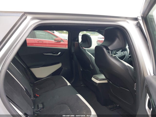 Продажа на аукционе авто 2022 Kia Ev6 Gt-line, vin: KNDC4DLC1N5084189, номер лота: 44811995