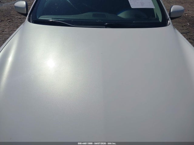 Aukcja sprzedaży 2010 Infiniti G37x, vin: JN1CV6EL5AM152387, numer aukcji: 44811999
