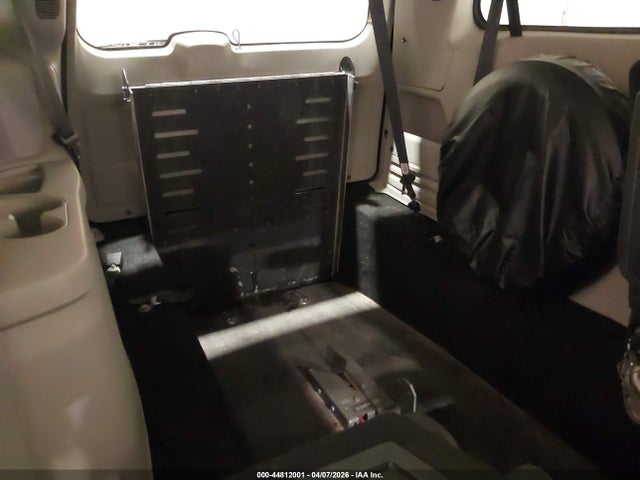 Продажа на аукционе авто 2012 Dodge Grand Caravan Sxt, vin: 2C4RDGCG9CR166170, номер лота: 44812001