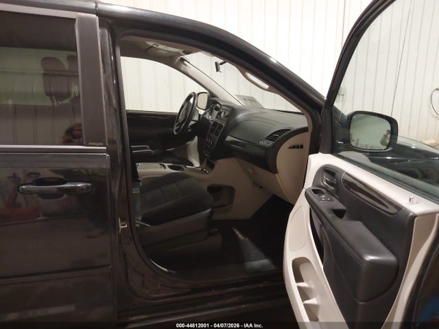 Продажа на аукционе авто 2012 Dodge Grand Caravan Sxt, vin: 2C4RDGCG9CR166170, номер лота: 44812001