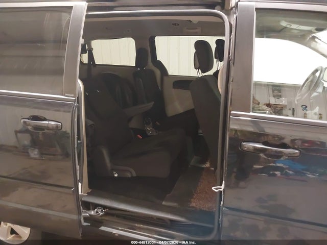 Продажа на аукционе авто 2012 Dodge Grand Caravan Sxt, vin: 2C4RDGCG9CR166170, номер лота: 44812001