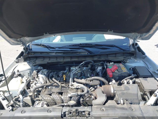 Продаж на аукціоні авто 2022 Nissan Altima S Fwd, vin: 1N4BL4BV8NN328380, номер лоту: 44812002
