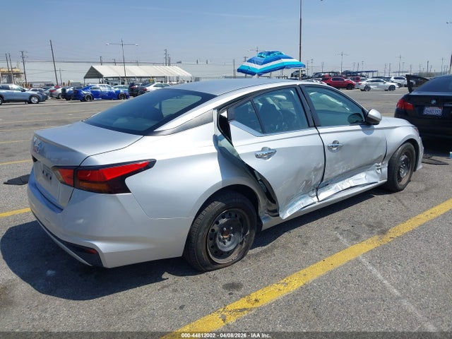 Продаж на аукціоні авто 2022 Nissan Altima S Fwd, vin: 1N4BL4BV8NN328380, номер лоту: 44812002