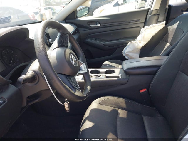 Продаж на аукціоні авто 2022 Nissan Altima S Fwd, vin: 1N4BL4BV8NN328380, номер лоту: 44812002