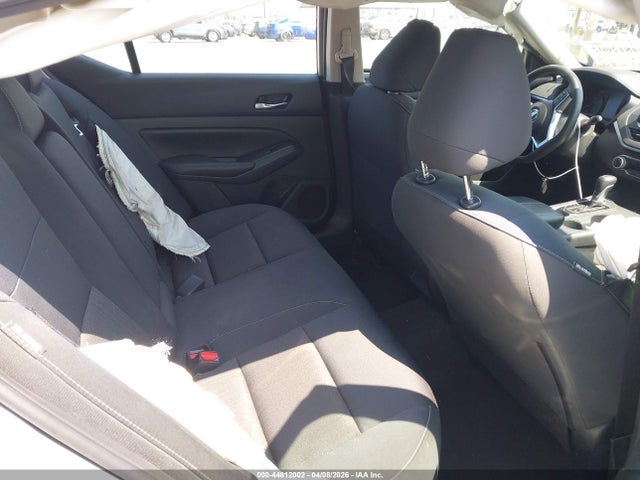 Продаж на аукціоні авто 2022 Nissan Altima S Fwd, vin: 1N4BL4BV8NN328380, номер лоту: 44812002