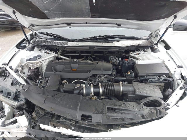 Aukcja sprzedaży 2022 Acura Tlx A-spec Package, vin: 19UUB6F52NA801176, numer aukcji: 44812008