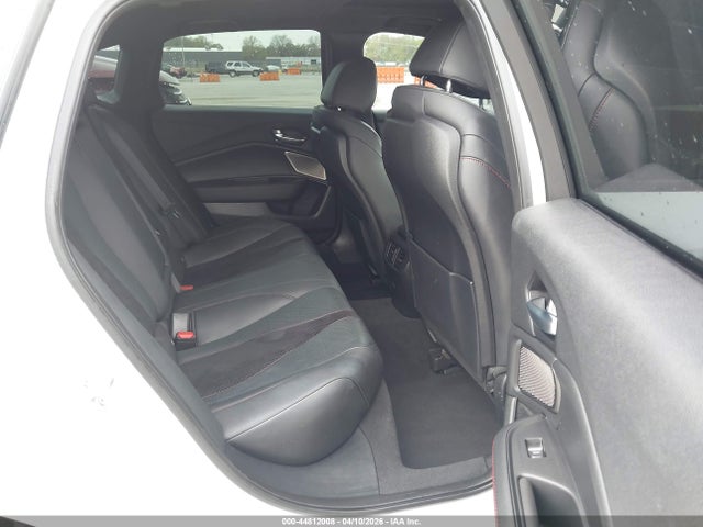 Aukcja sprzedaży 2022 Acura Tlx A-spec Package, vin: 19UUB6F52NA801176, numer aukcji: 44812008