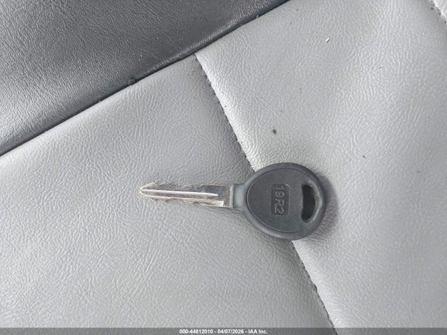 2000 JEEP WRANGLER 1J4FA49S7YP727040 Photo 10