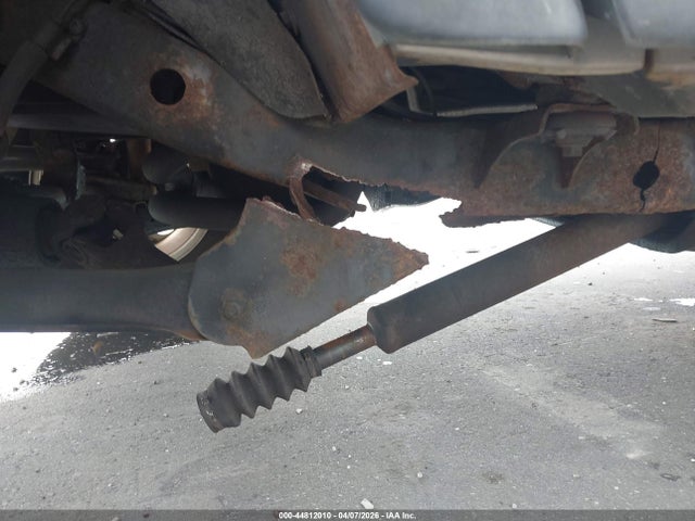 2000 JEEP WRANGLER 1J4FA49S7YP727040 Photo 5