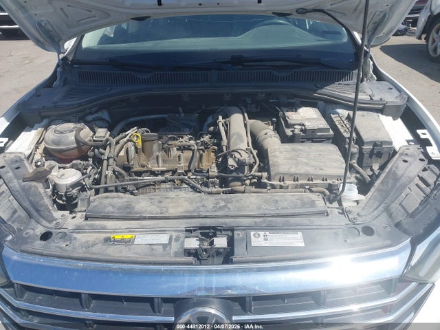 44812012 :رقم المزاد ، 3VWCB7BU6KM174104 vin ، 2019 Volkswagen Jetta 1.4t R-line/1.4t S/1.4t Se مزاد بيع