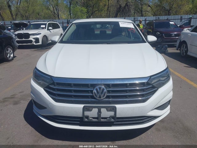 44812012 :رقم المزاد ، 3VWCB7BU6KM174104 vin ، 2019 Volkswagen Jetta 1.4t R-line/1.4t S/1.4t Se مزاد بيع