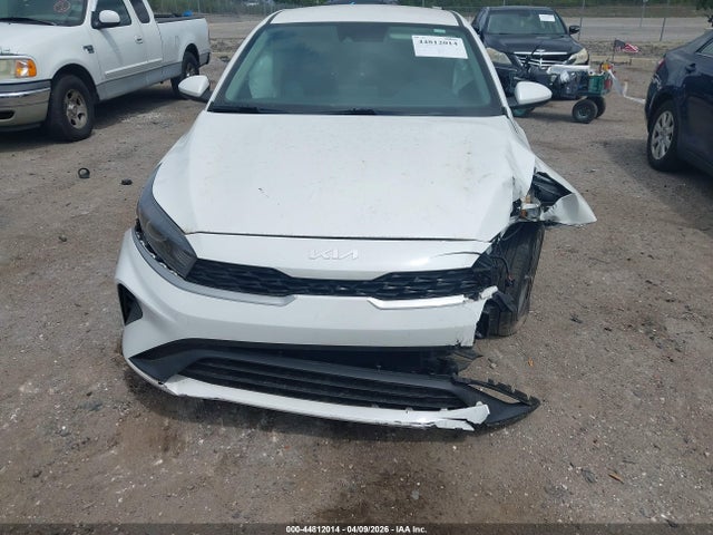 2023 Kia Forte Lxs მანქანა იყიდება აუქციონზე, vin: 3KPF24AD2PE577661, აუქციონის ნომერი: 44812014