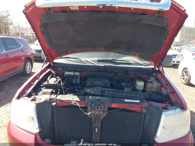 Продажа на аукционе авто 2008 Ford F-150 Fx4/lariat/xl/xlt, vin: 1FTPX14V68FB63007, номер лота: 44812015