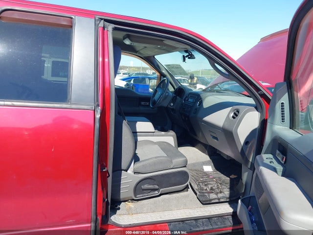 Продажа на аукционе авто 2008 Ford F-150 Fx4/lariat/xl/xlt, vin: 1FTPX14V68FB63007, номер лота: 44812015