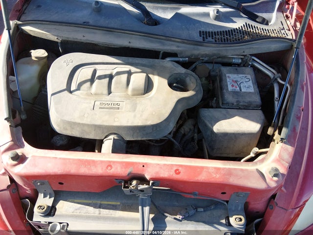 2010 CHEVROLET HHR 3GNBAADB9AS570619 Photo 9