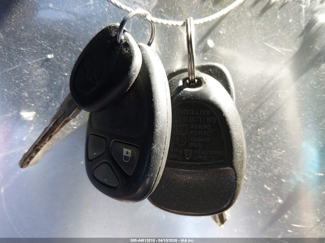 2010 CHEVROLET HHR 3GNBAADB9AS570619 Photo 10