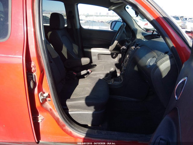 2010 CHEVROLET HHR 3GNBAADB9AS570619 Photo 4