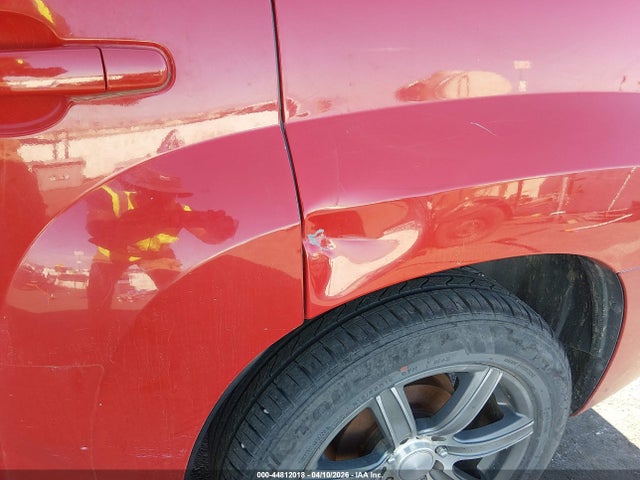 2010 CHEVROLET HHR 3GNBAADB9AS570619 Photo 5