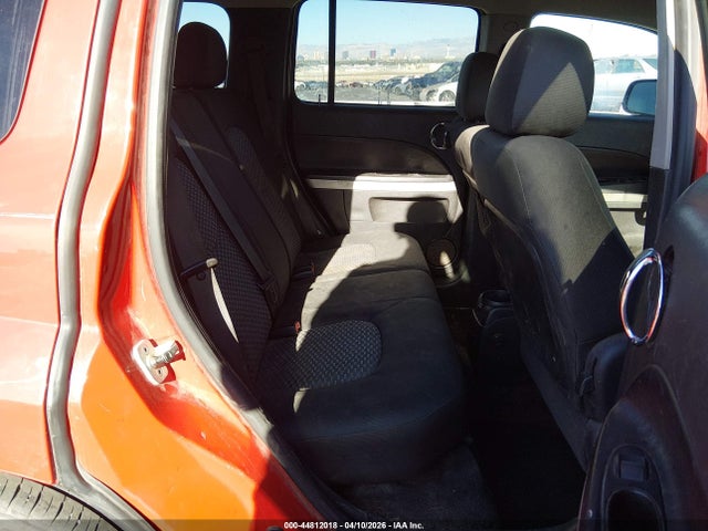 2010 CHEVROLET HHR 3GNBAADB9AS570619 Photo 7