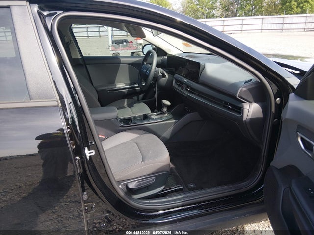 Продаж на аукціоні авто 2025 Kia K4 Lxs, vin: 3KPFT4DE0SE159285, номер лоту: 44812029