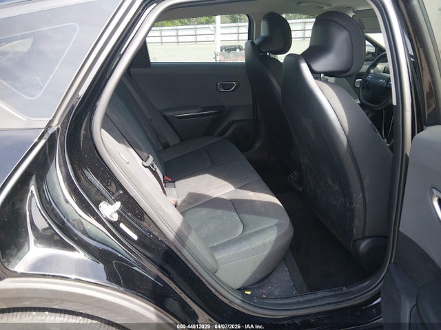 Продаж на аукціоні авто 2025 Kia K4 Lxs, vin: 3KPFT4DE0SE159285, номер лоту: 44812029