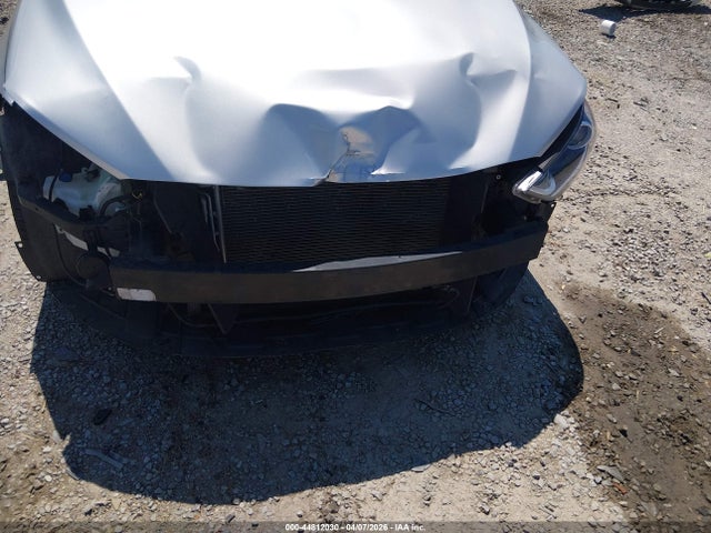 2018 Hyundai Elantra Sel მანქანა იყიდება აუქციონზე, vin: 5NPD84LF3JH333699, აუქციონის ნომერი: 44812030