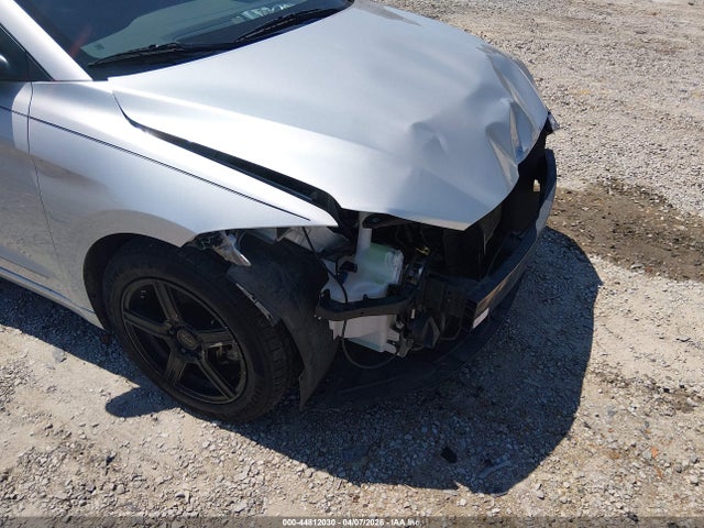 2018 Hyundai Elantra Sel მანქანა იყიდება აუქციონზე, vin: 5NPD84LF3JH333699, აუქციონის ნომერი: 44812030