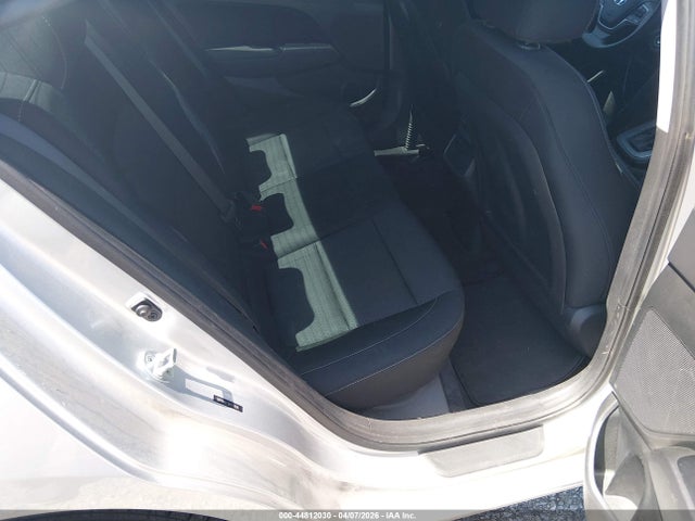 2018 Hyundai Elantra Sel მანქანა იყიდება აუქციონზე, vin: 5NPD84LF3JH333699, აუქციონის ნომერი: 44812030
